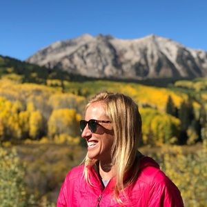 Meet your Posher, Keegan